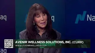 Интервью с Нэнси Дайч, генеральным директором компании Avenir Wellness Solutions, Inc. (OTC: CURR) ($CURR)