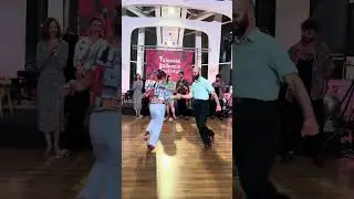 VBF 2024 Val Switch Contest - Anna Mojle & Rafael Rendak
