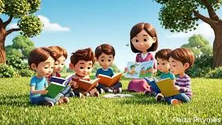 ক খ গ ঘ &mdash; মজার ছন্দে ব্যঞ্জনবর্ণ শেখা&rdquo; । Kids Fun-Faiza Rhymes....