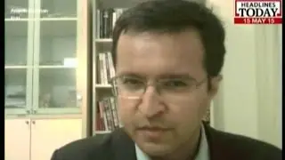 How Is the Social Media In China Reacting To Modi's Visit?