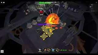 TDS - umbra fight HD