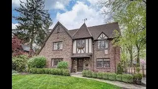 43 W MONTERAY ROAD OAKWOOD OH 45419