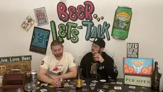 Beer...Let's Talk: Funny Hunny