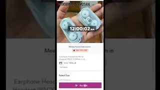 Meesho 1 rs sale order😎 | meesho 1rs order kaise kare | meesho 1 rupee sale #shorts #meesho