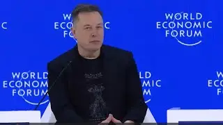 More Robots Than Humans: Elon Musk Predicts AI Will End Scarcity & Transform Humanity 🤖🌍