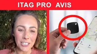 iTagPro Avis : Le Traqueur Contre la Perte &mdash; Fonctionne-t-il ?