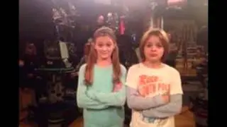 Lizzy Greene and Mace Coronel♦