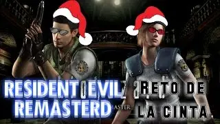 Resident Evil Remaster | Pasandolo sin guardar partida - Sr lazaro