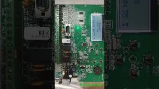 Conventional Fire control panel restoration. #firepanel #firealarm