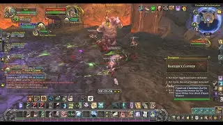 Blackrock Caverns Dungeon Guide for World of Warcraft