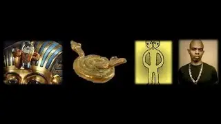 Two-Headed Conjure and Second Sight: Hoodooman and Hoodoowoman - Akan in America