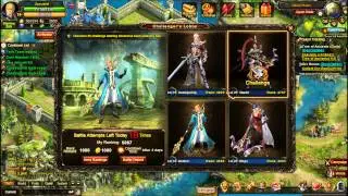 MMOSpecialist - Wartune review