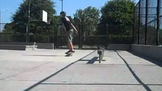 boardslide