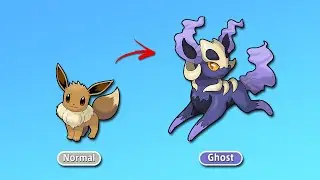Future Pok&eacute;mon Evolutions!