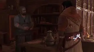 assassins creed Mirage alulla