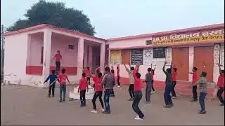 Fitness time Dhar(3)