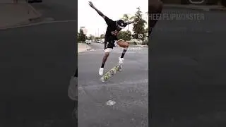 Fakie flip, Big flip / Subscribe for more videos and music