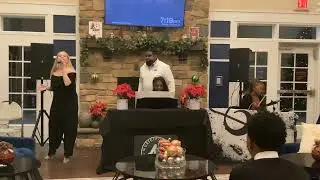 All I want for Christmas -Logix Music Students perform Live at Christmas Recital