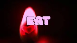 TylerMichael - EAT [Slowed & Reverb] (Official Music Video) **R&B /  Hip-Hop**