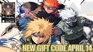 Ninja Ogi & New Gift Code April 14 - Ninja Ogi New Working Codes | Ninja Ogi Code