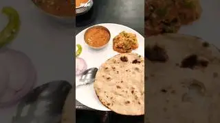 😍🤩 Satisfactory Meal #food #asmr #foodie