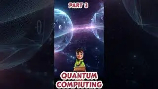 🧠 What&rsquo;s quantum computing? Discover how it&rsquo;s changing the future of tech!Part - 3 🚀💻