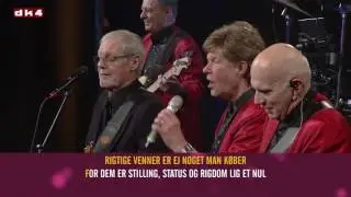 Syng Med & Tip et Hit   Lars Stry og Klaus & Servants   Rigtige Venner