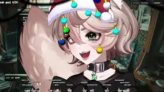 MINECRAFT | gremlin wolf VTuber | Dec 13 2025