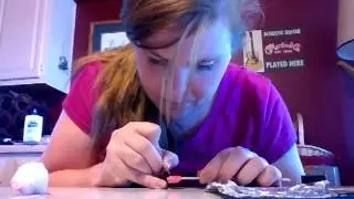 Bows how to!!