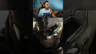 FILMMAKER REACTS: DOOM THE DARK AGES | DOOM SLAYER'S EPIC ENTRANCE!