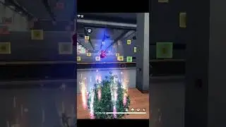 New Glitch in Free Fire Training mode Wukong Emote trick #shorts #ff #glitch_free_fire  #viral
