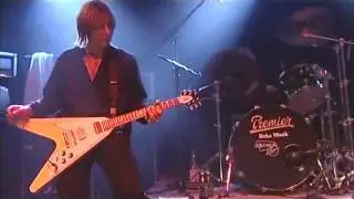 Trouble - Revelation (Life or Death)