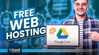 Размещайте сайт БЕСПЛАТНО с помощью Google Диска!