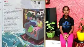 books poem class 5 gulmohar english|books poem|books poem class5|gulmohar book#gulmohar#englishpoem