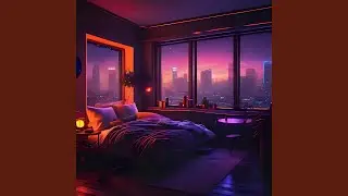 Slow Breathing Walls