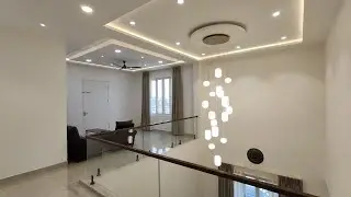 4BHK Fully Furnished Villa for Sale at Avinash Smart City Sejbahar Raipur Call:9752005602 #house