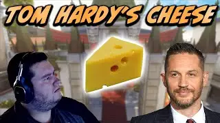 What is Tom Hardy Cheese?