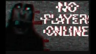 No players online - игра загадка