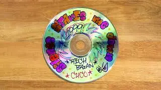 1999 WRITE THE FUTURE: Rich Brian - silence STArEs me down (feat. Cuco)