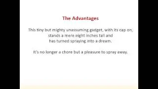 Misto Olive Oil Sprayer Review