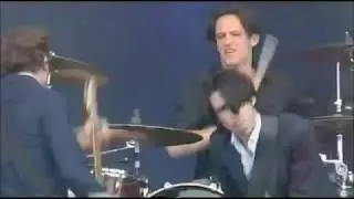 dEUS - Pinkpop 2006