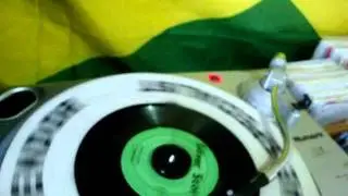 J Pennant - Back Bitter ( Rare Reggae ) -  Dj Canuto Lion