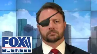 Crenshaw: Russia invading Ukraine is a &lsquo;wake-up call&rsquo;
