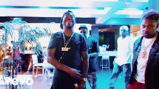 J. Stalin, Kammaflauge - My Own Thang (Official Video)