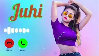 Juhi Name Ringtone Song // Love Ringtone song // iPhone Ringtone Song // love Background Music