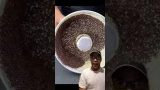 Those chocolate sprinkles look like ANTS! #trendingshorts #fyp #relatable #viral #fypシ゚viral #shorts
