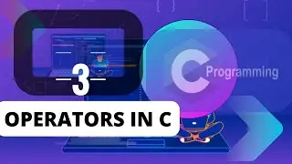Operators kya hai ? What is Operators in c Language #operatorsinc