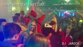 EVENTWERKSTATT MIT DJ JAROCK