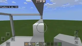 How To Build A Movie Theater In Minecraft!