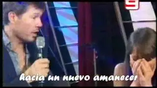 Coki & Marcelo 2010: 